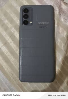 realme gt master edition