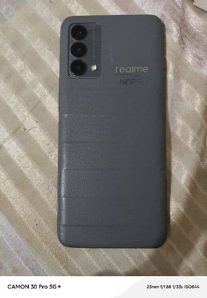 realme gt master edition 1