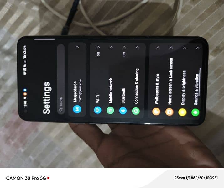 realme gt master edition 6