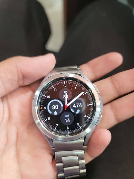 galaxy watch 4 classic 4