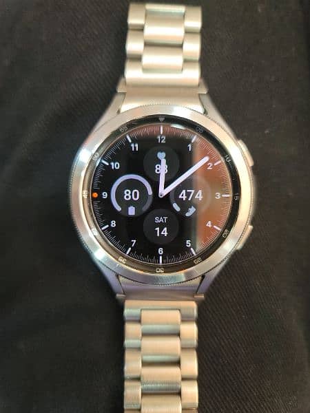 galaxy watch 4 classic 6