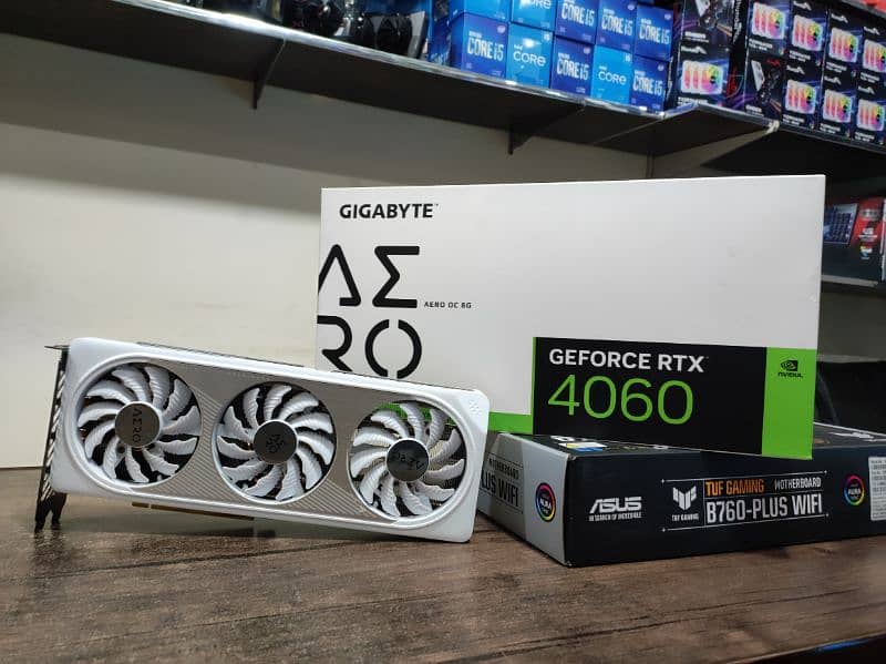 RTX 4060 8GB 1