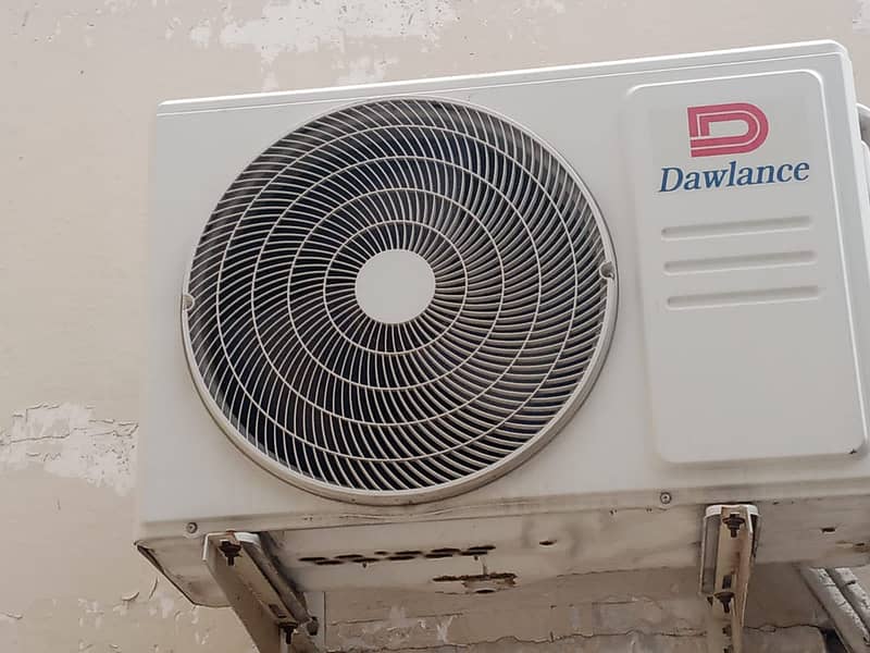 Dawlamce AC inverter 8