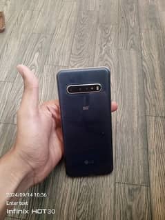 LG V60 - Pta Approved