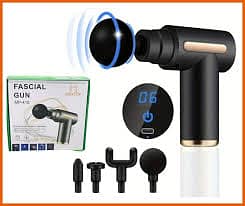 Electric Vacuum Blackhead Suction Device Blackhead Remover Household 6