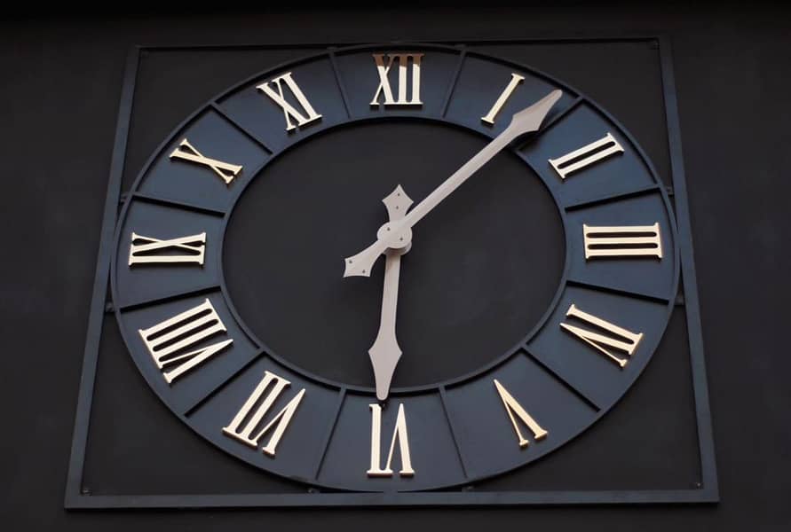 Tower Clock Manufacturer & Designer 13