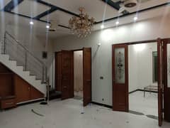 5 Marla brand new full house for Rent in johar Town ph 2 0