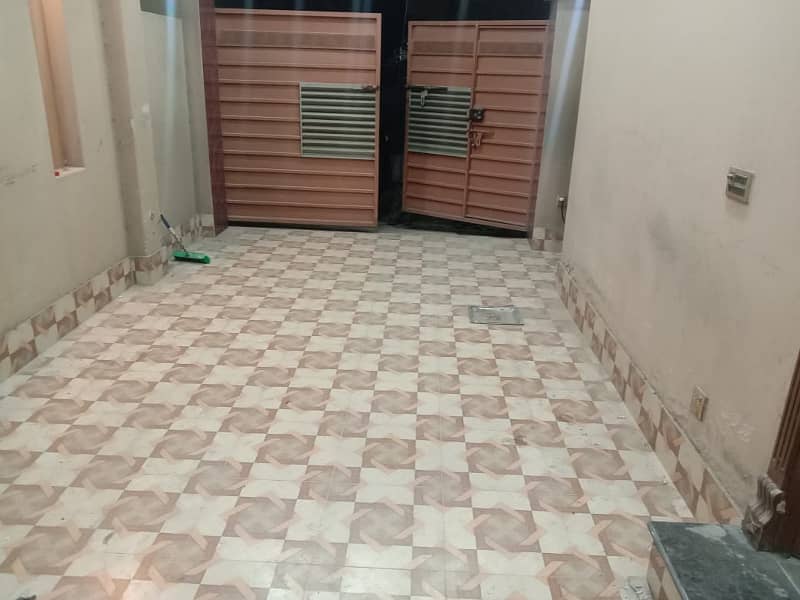 5 Marla brand new full house for Rent in johar Town ph 2 1