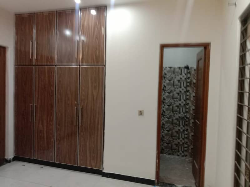 5 Marla brand new full house for Rent in johar Town ph 2 3