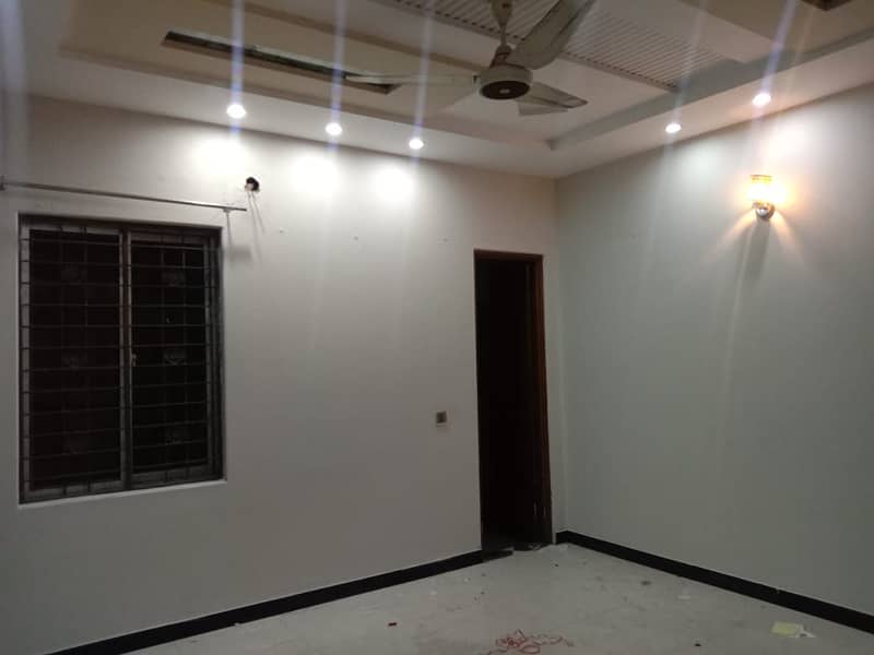 5 Marla brand new full house for Rent in johar Town ph 2 4