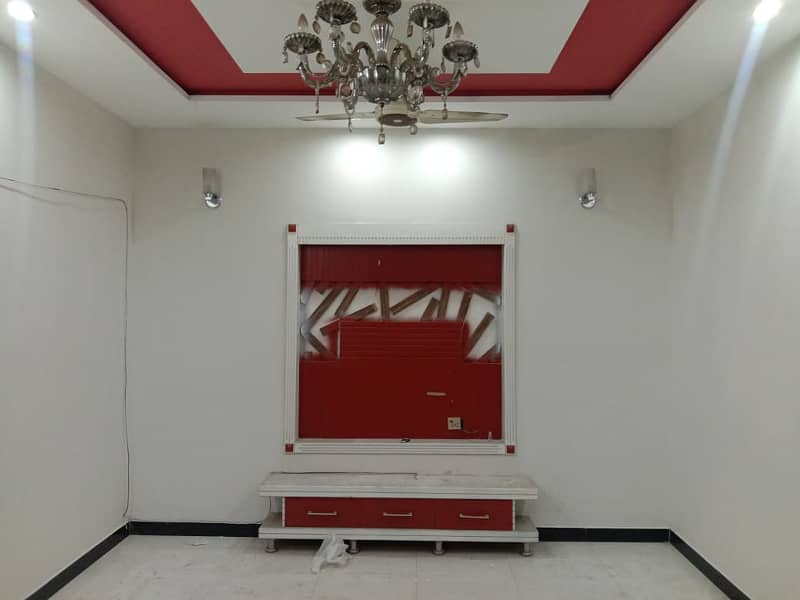 5 Marla brand new full house for Rent in johar Town ph 2 10