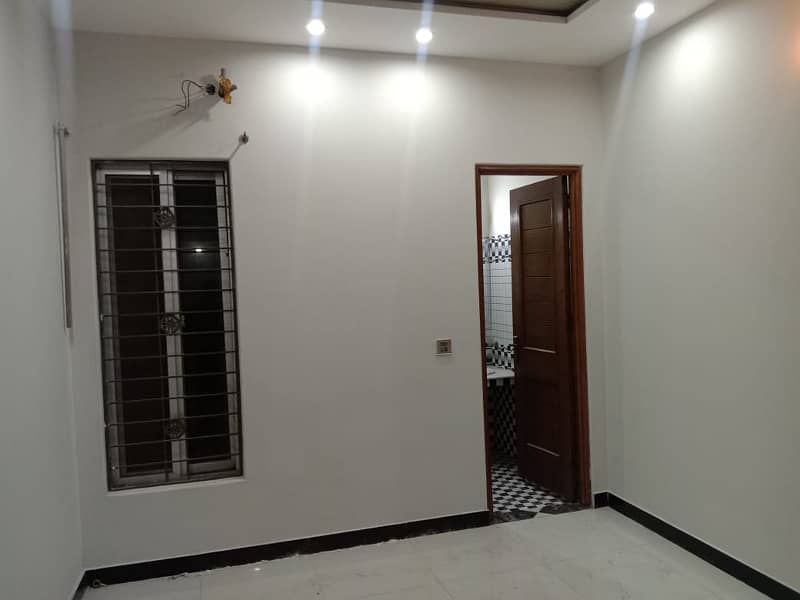 5 Marla brand new full house for Rent in johar Town ph 2 13