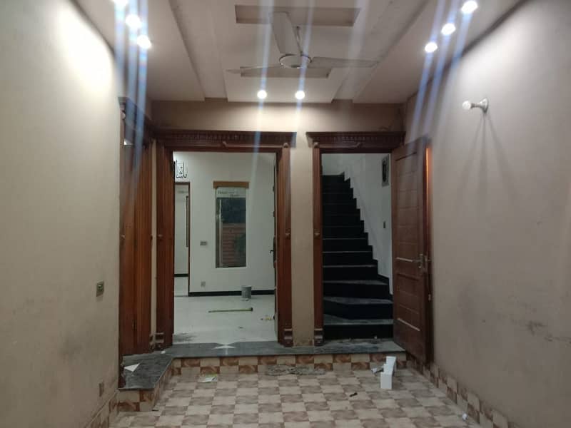 5 Marla brand new full house for Rent in johar Town ph 2 16