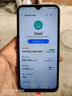 Samsung Galaxy A15 8/256 with all accessories