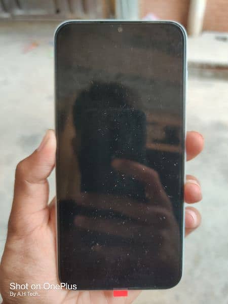 Samsung Galaxy A15 8/256 with all accessories 11