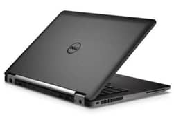 Dell i5 6Gen Laptop