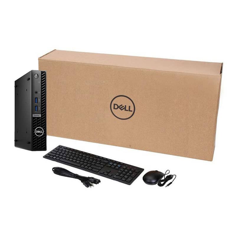 DELL OPTIPLEX MICRO 7010 1