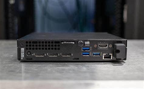 DELL OPTIPLEX MICRO 7010 3