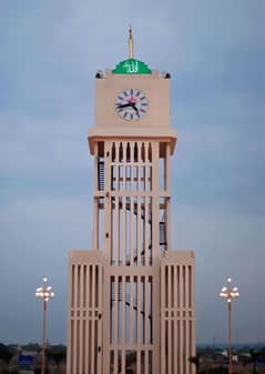 Building Clocks/ Tower Clocks