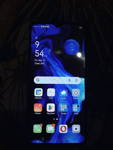 oppo f11 5