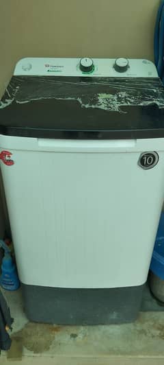 Dawlance 9100C Washing Machine