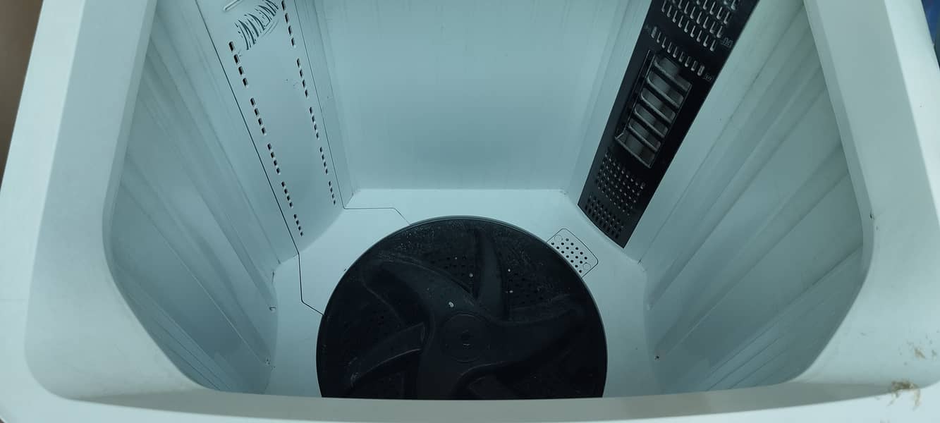 Dawlance 9100C Washing Machine 2