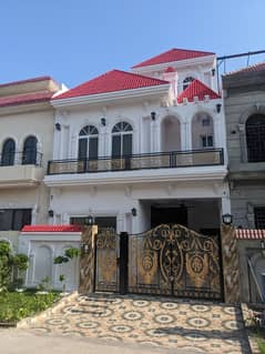 5 Mrla Brand New House for sale Citi Housing Gujranwala 0