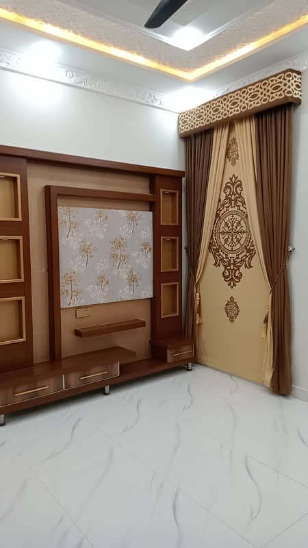 5 Mrla Brand New House for sale Citi Housing Gujranwala 6