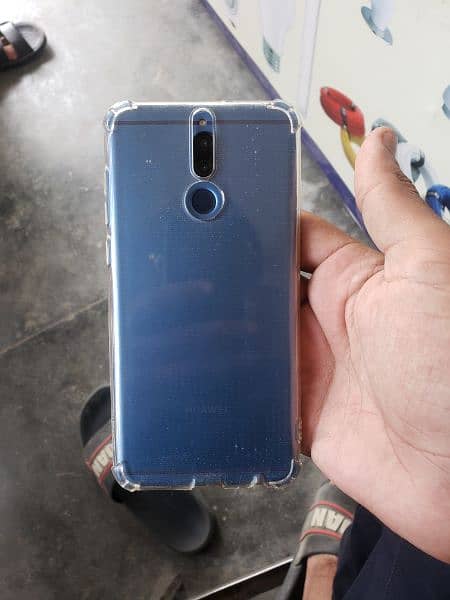 Huawei Mate 10 lite for Sale 1