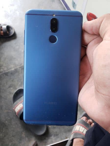 Huawei Mate 10 lite for Sale 5