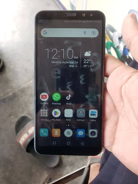 Huawei Mate 10 lite for Sale 6