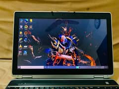 Hi i am selling my Dell Laptop  2nd Generation Core i7 touch scren