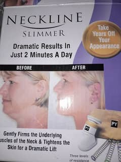 neckline slimmer