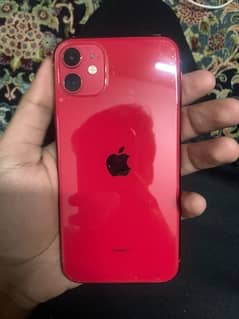 iPhone 11 jv 64gb