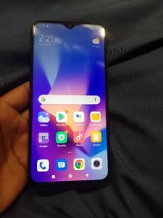 redmi 9t approved