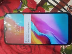 Infinix smart 3 plus