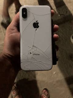 iphone X 256 Gb Exchange possible