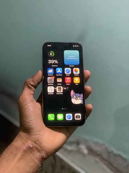 iphone X 256 Gb Exchange possible 2