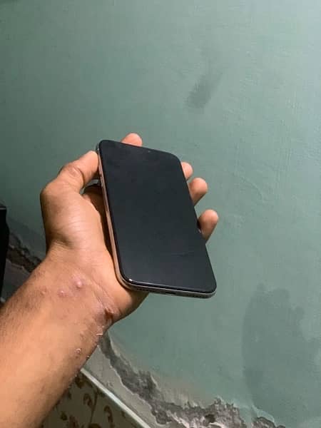 iphone X 256 Gb Exchange possible 5