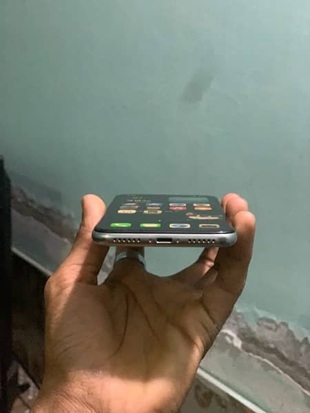 iphone X 256 Gb Exchange possible 8