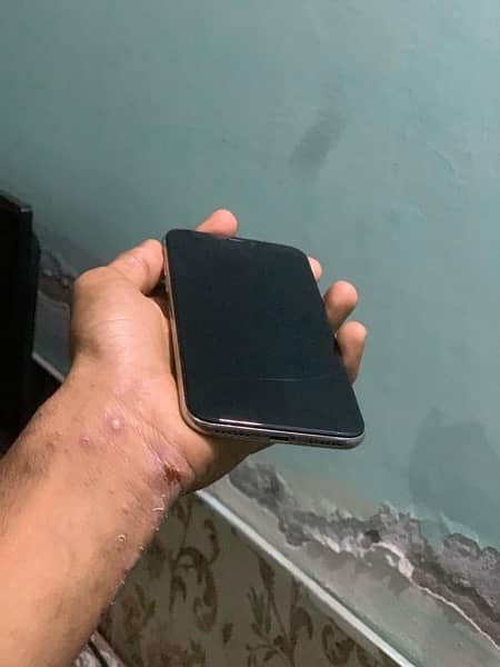 iphone X 256 Gb Exchange possible 9