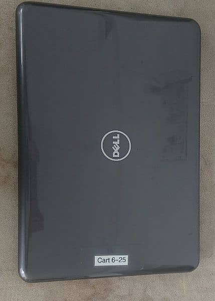 Dell Core i5 Seventh generation 1