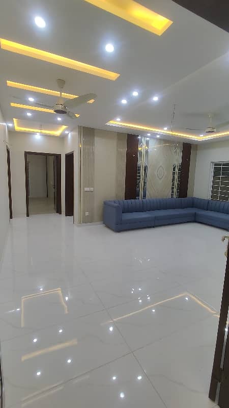 1 KANAL BRAND NEW LAVISH HOUSE FOR SALE,50 FT WIDE, FURNISHED IDEAL LOCATION HOUSE FOR SALE IN PGECHS PHASE 1 PUNJAB GOVT EMPLOYEES SOCIETY WITH BASEMENT 25