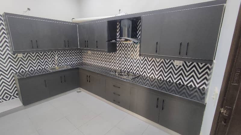 1 KANAL BRAND NEW LAVISH HOUSE FOR SALE,50 FT WIDE, FURNISHED IDEAL LOCATION HOUSE FOR SALE IN PGECHS PHASE 1 PUNJAB GOVT EMPLOYEES SOCIETY WITH BASEMENT 27