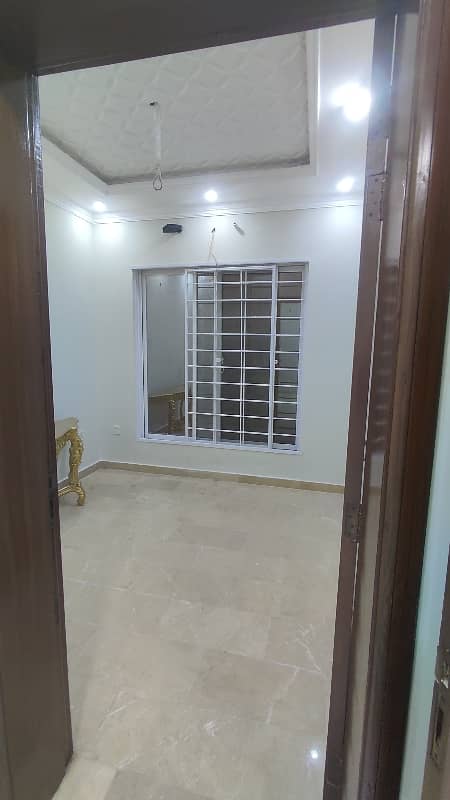 1 KANAL BRAND NEW LAVISH HOUSE FOR SALE,50 FT WIDE, FURNISHED IDEAL LOCATION HOUSE FOR SALE IN PGECHS PHASE 1 PUNJAB GOVT EMPLOYEES SOCIETY WITH BASEMENT 45