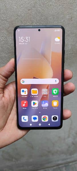 Redmi Note 11 pro 8+4 128gb 1