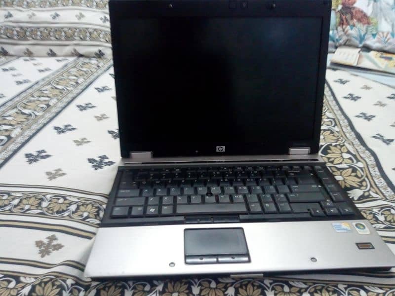 hp Elitebook 6930p 2