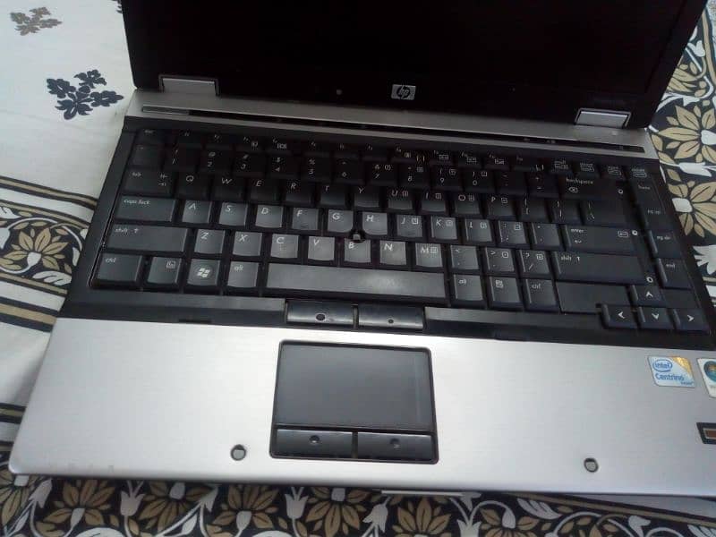 hp Elitebook 6930p 3