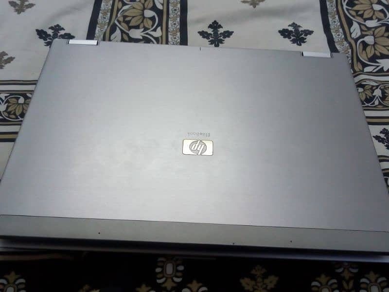 hp Elitebook 6930p 4