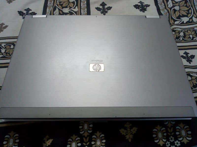 hp Elitebook 6930p 5